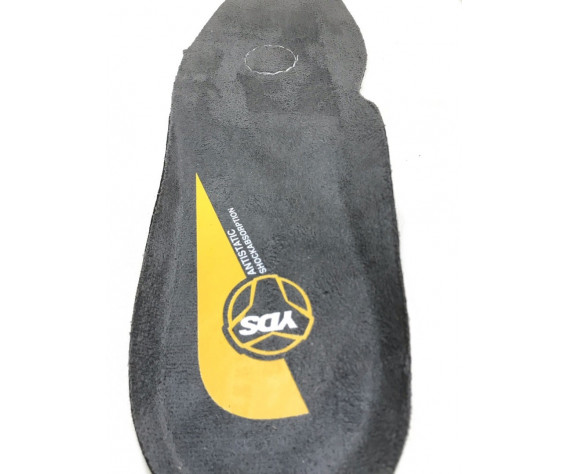 Фото: “Берцы YDS армейские демисезон черные”, купить в интернет магазине