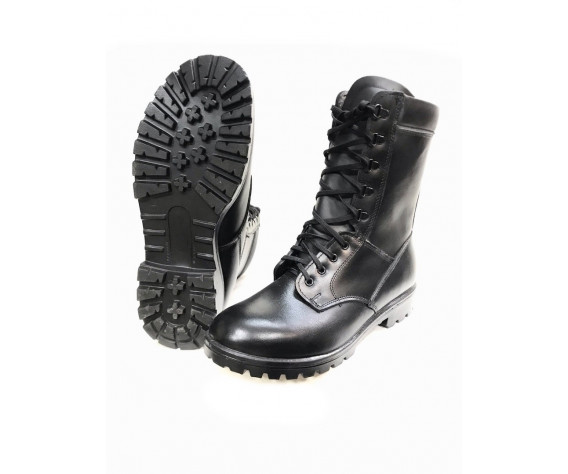 Фото: “Берцы YDS армейские демисезон черные”, купить в интернет магазине