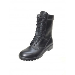 Фото: “Берцы YDS армейские демисезон черные”