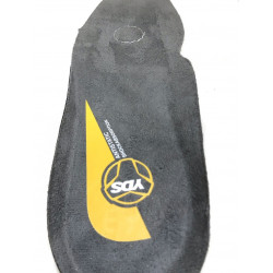 Фото: “Берцы YDS армейские демисезон черные”