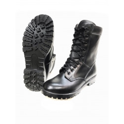 Фото: “Берцы YDS армейские демисезон черные”, купить в интернет магазине