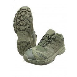 Фото: “Кроссовки Salomon Gor-Tex Oliva”, купить в интернет магазине