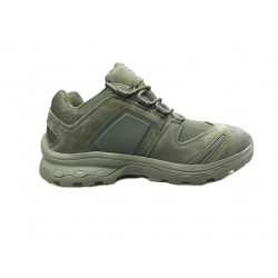 Фото: “Кроссовки Salomon Gor-Tex Oliva”