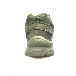 Фото: “Кроссовки Salomon Gor-Tex Oliva”