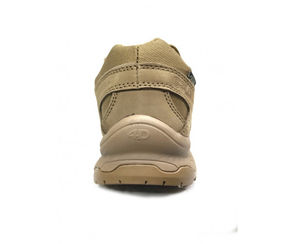 Фото: “Кроссовки Salomon Gor-Tex Coyote”, купить в интернет магазине