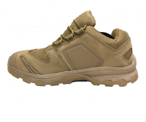 Фото: “Кроссовки Salomon Gor-Tex Coyote”, купить в интернет магазине