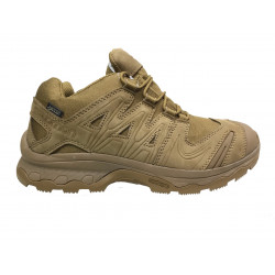 Фото: “Кроссовки Salomon Gor-Tex Coyote”