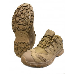 Фото: “Кроссовки Salomon Gor-Tex Coyote”, купить в интернет магазине