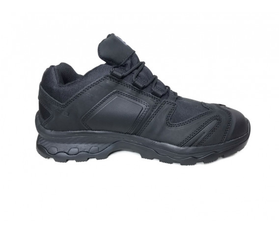 Фото: “Кроссовки Salomon Gor-Tex Black”, купить в интернет магазине