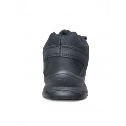 Фото: “Кроссовки Salomon Gor-Tex Black”