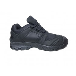 Фото: “Кроссовки Salomon Gor-Tex Black”