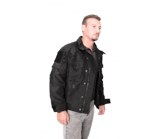 Фото: “Куртка Kitanica MARK IV Black replica”, купить в интернет магазине