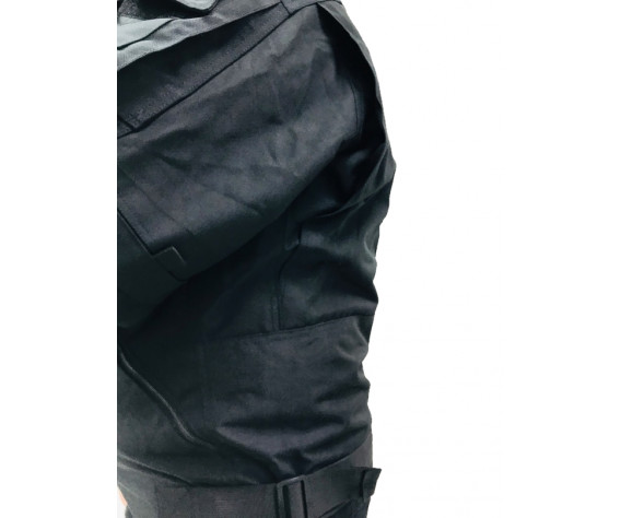 Фото: “Куртка Kitanica MARK IV Black replica”, купить в интернет магазине