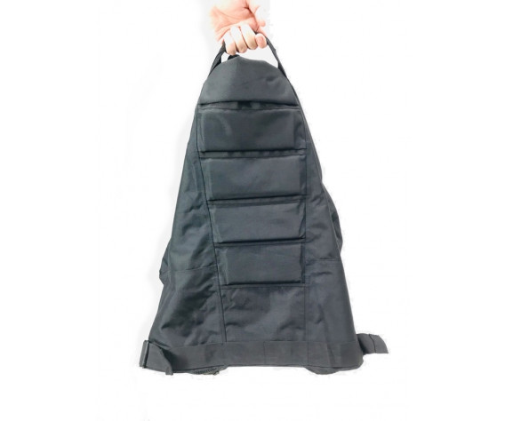 Фото: “Куртка Kitanica MARK IV Black replica”, купить в интернет магазине