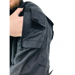 Фото: “Куртка Kitanica MARK IV Black replica”