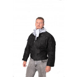 Фото: “Куртка Kitanica MARK IV Black replica”