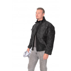 Фото: “Куртка Kitanica MARK IV Black replica”