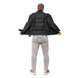 Фото: “Куртка Kitanica MARK IV Black replica”