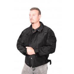 Фото: “Куртка Kitanica MARK IV Black replica”