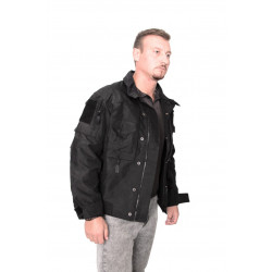 Фото: “Куртка Kitanica MARK IV Black replica”