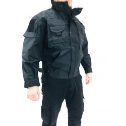 Фото: “Куртка Kitanica MARK IV Black replica”