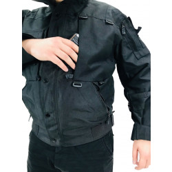 Фото: “Куртка Kitanica MARK IV Black replica”