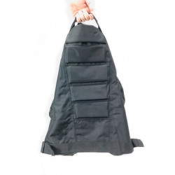 Фото: “Куртка Kitanica MARK IV Black replica”