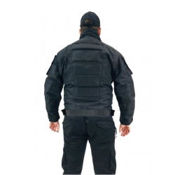 Фото: “Куртка Kitanica MARK IV Black replica”