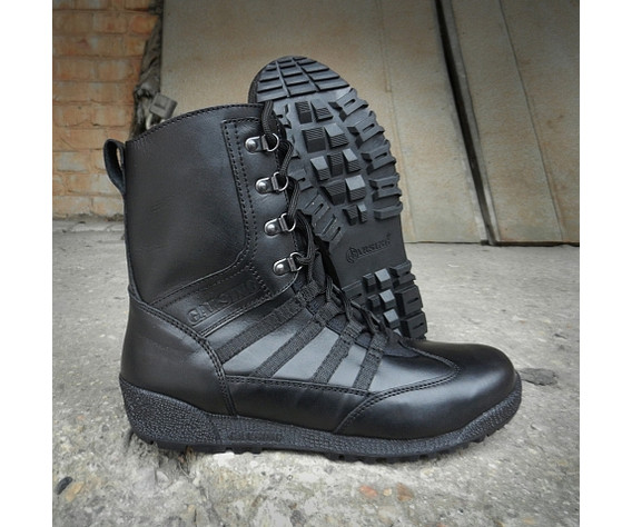 Фото: “Берцы 1310 «SHARK POLARTEC»”, купить в интернет магазине