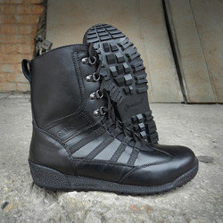 Фото: “Берцы 1310 «SHARK POLARTEC»”, купить в интернет магазине