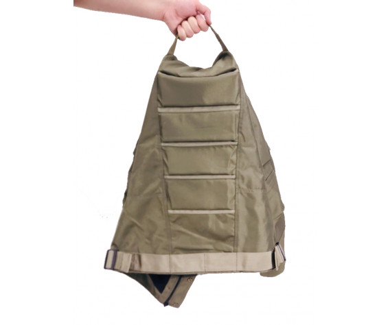 Фото: “Куртка Kitanica MARK IV Olive replica”, купить в интернет магазине