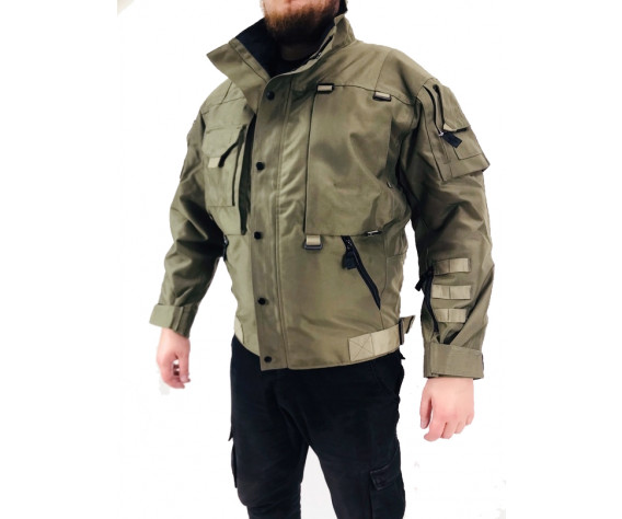 Фото: “Куртка Kitanica MARK IV Olive replica”, купить в интернет магазине