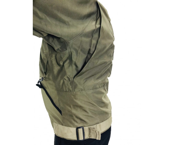 Фото: “Куртка Kitanica MARK IV Olive replica”, купить в интернет магазине