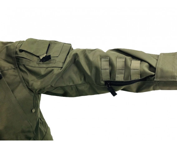 Фото: “Куртка Kitanica MARK IV Olive replica”, купить в интернет магазине