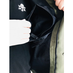 Фото: “Куртка Kitanica MARK IV Olive replica”