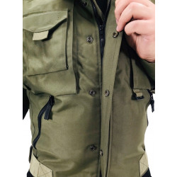 Фото: “Куртка Kitanica MARK IV Olive replica”