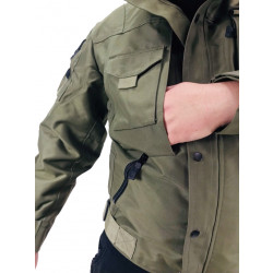 Фото: “Куртка Kitanica MARK IV Olive replica”