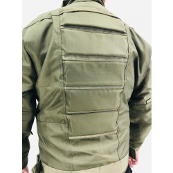 Фото: “Куртка Kitanica MARK IV Olive replica”