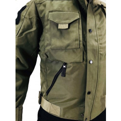 Фото: “Куртка Kitanica MARK IV Olive replica”