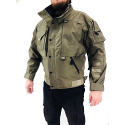 Фото: “Куртка Kitanica MARK IV Olive replica”, купить в интернет магазине