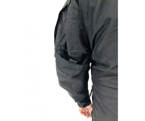 Фото: “Куртка Kitanica MARK V Black replica”, купить в интернет магазине