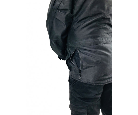 Фото: “Куртка Kitanica MARK V Black replica”, купить в интернет магазине