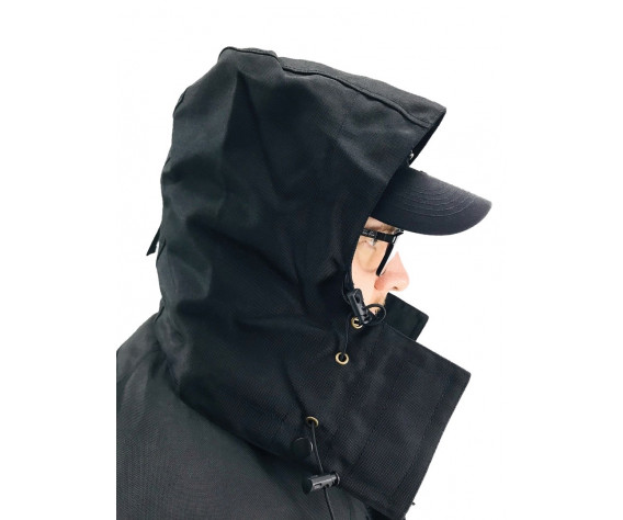 Фото: “Куртка Kitanica MARK V Black replica”, купить в интернет магазине