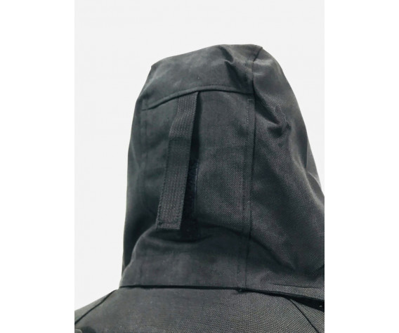 Фото: “Куртка Kitanica MARK V Black replica”, купить в интернет магазине