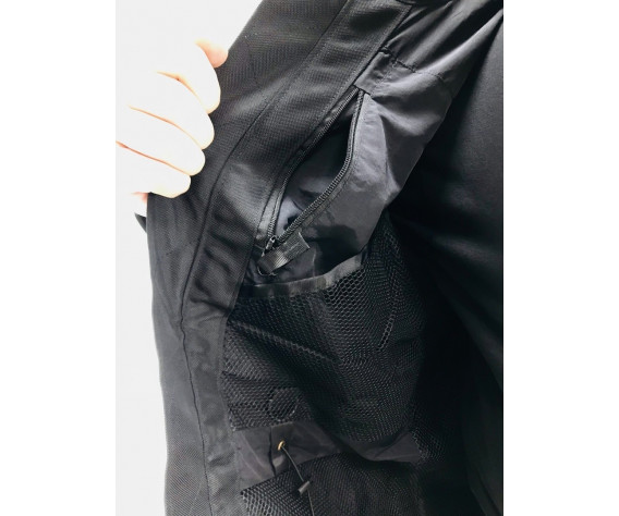 Фото: “Куртка Kitanica MARK V Black replica”, купить в интернет магазине