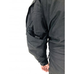 Фото: “Куртка Kitanica MARK V Black replica”