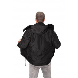 Фото: “Куртка Kitanica MARK V Black replica”