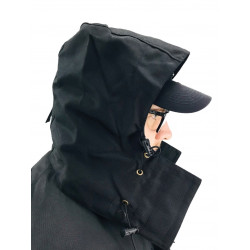 Фото: “Куртка Kitanica MARK V Black replica”