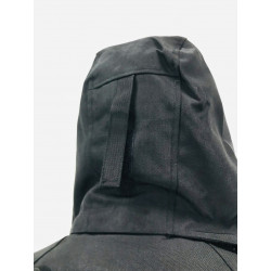 Фото: “Куртка Kitanica MARK V Black replica”