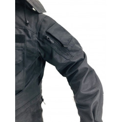 Фото: “Куртка Kitanica MARK V Black replica”